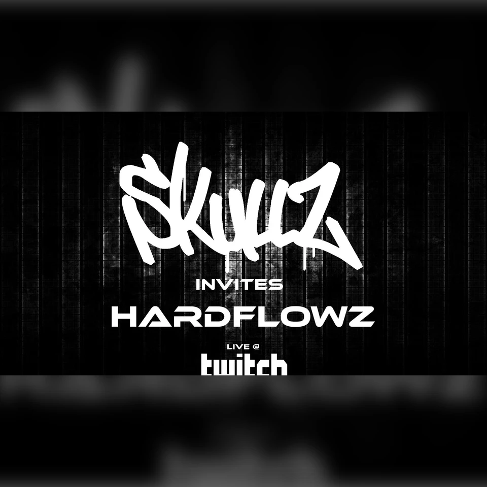 Skullz invites Hardflowz